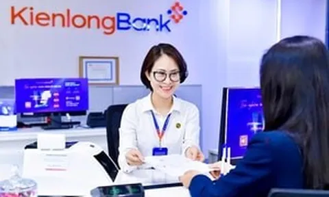 KienlongBank đặt mục tiêu lãi gần 3.000 tỷ đồng năm 2026, chia cổ tức 29,5% và tăng vốn lên 7.500 tỷ