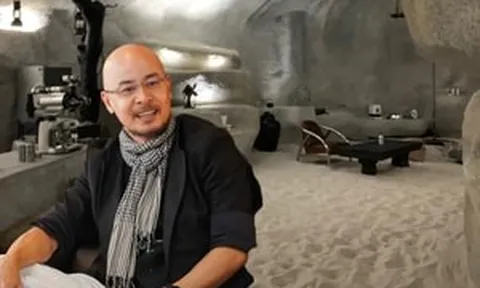 Tuyệt tài ‘vua cà phê’ Đặng Lê Nguyên Vũ chỉ làm việc 5 phút mỗi ngày và sống ‘ẩn thân’, tuyên bố thẳng 4 chữ đàn ông cần có, nếu thiếu sẽ mãi nghèo