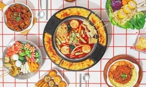 Sự cố vệ sinh tại chuỗi nhà hàng lẩu tokbokki nổi tiếng: CEO viết tâm thư xin lỗi, sa thải ngay các nhân viên có liên quan