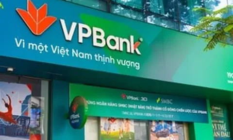 VPBank dự kiến mở 14 chi nhánh mới trên cả nước