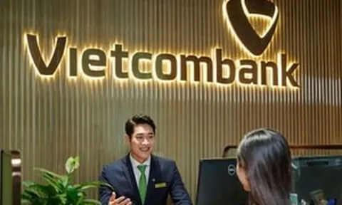 Vietcombank (VCB) phát thông báo khẩn về mức lãi suất 9%/năm