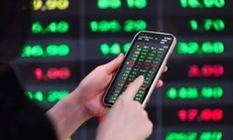 VN-Index 4 năm liên tiếp mất điểm trong tháng 4: Lịch sử lặp lại hay lần này sẽ khác?