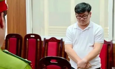 Truy tố 'ông trùm' sản xuất kẹo Nguyễn Phong trong vụ án Hoa hậu Thùy Tiên và Quang Linh Vlogs