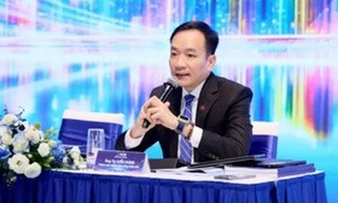 Tổng Giám đốc NCB: Không chọn tăng trưởng dàn trải để tránh rủi ro cho ngân hàng