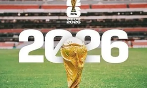 World Cup 2026 chốt sóng sớm tại Việt Nam, fan không còn thấp thỏm chờ