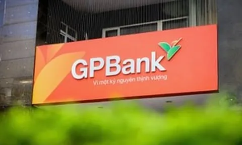 GPBank báo lãi tăng mạnh khi về tay VPBank, khởi động kế hoạch 10 năm