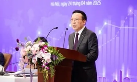 TPBank dự kiến lập ngân hàng 3.000 tỷ tại VIFC, đề cử nhân sự 9x vào HĐQT