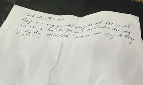 Bất ngờ về chiếc phong bì dày cộm của gia đình bạn trai Việt kiều