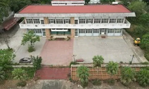 Lãnh đạo Trung tâm Phát triển quỹ đất tỉnh Phú Thọ nói gì về việc cho mượn hàng nghìn m2 đất?