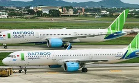 Sacombank thu giữ hơn 86.300m2 đất của Tập đoàn FLC để xử lý nợ xấu tại Bamboo Airways