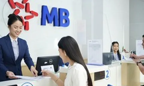 Lãi suất ngân hàng Quân đội (MB) tháng 4/2026: Sau đợt tăng mạnh, kỳ hạn nào có lãi suất cao nhất?