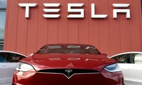 Cuộc đảo chiều ngoạn mục trên thị trường xe điện, hãng xe Trung Quốc âm thầm lùi về sau