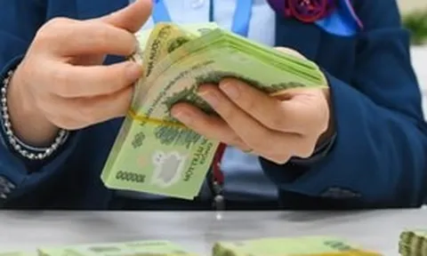 Dịp 30/4–1/5 tới đây: Nhóm đối tượng này được nhận bồi dưỡng 600.000 đồng/ngày, cần biết để không bỏ lỡ quyền lợi