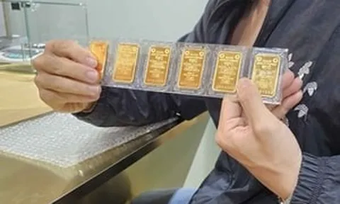 Giá vàng tuần này (30/3 - 4/4): Biến động mạnh, chuyên gia chỉ ra yếu tố then chốt để tăng trở lại