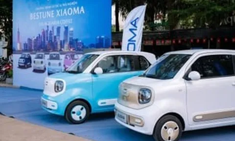 Điểm danh ô tô điện rẻ nhất Việt Nam: Cầm từ 200 triệu xuống tiền mua xe gì?