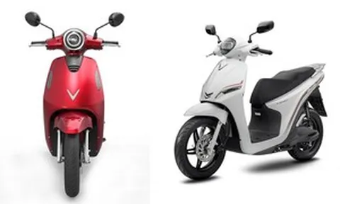 'Cơn gió xanh' tăng tốc: Hơn 135.000 đơn trong 1 tháng, một hãng xe Việt lập kỷ lục chưa từng có