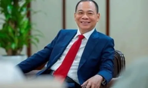 Vingroup của tỷ phú Phạm Nhật Vượng khởi động Asian Hackathon for Green Future: Cuộc đua công nghệ xanh lớn nhất châu Á với hơn 630 triệu đồng giải thưởng