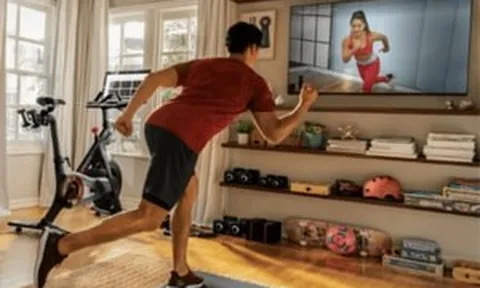 Bão đóng cửa phòng gym: Cuộc thanh trừng nhường chỗ cho kỷ nguyên công nghệ 59 tỷ USD