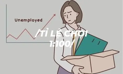 Phía sau con số 6.300 hồ sơ tranh 38 ghế nhân sự tại một công ty Việt: Lời giải cho sức hút của môi trường làm việc tạo ra tiền tỉ