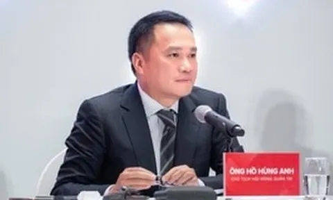 Chủ tịch Hồ Hùng Anh tiết lộ ‘vũ khí’ giúp Techcombank tăng trưởng mạnh, tham vọng trở thành hệ sinh thái tài chính tầm vóc quốc tế