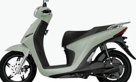 Xe điện giờ khác rồi: Mẫu xe này đi tới hơn 150 km/lần sạc, thay pin trong vài phút