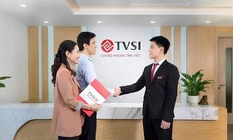 Chứng khoán Tân Việt bị phạt 125 triệu đồng vì vi phạm về điều kiện hành nghề chứng khoán