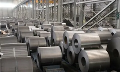 Một doanh nghiệp thép đặt mục tiêu lợi nhuận tăng 70% so với cùng kỳ, chào bán 125 triệu cổ phiếu tăng vốn