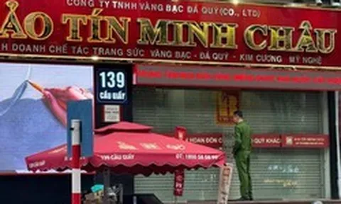 Bảo Tín Minh Châu ra sao khi ông Vũ Minh Châu bị khởi tố?