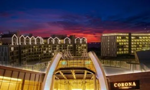 Chủ Casino Phú Quốc: Lỗ lũy kế 6.000 tỷ, nợ gấp 25 lần vốn chủ, vẫn mạnh tay thâu tóm 1 dự án bất động sản đình đám