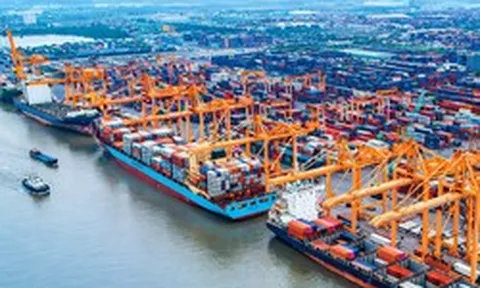 Việt Nam đón tin cực vui từ Mỹ và Trung Đông