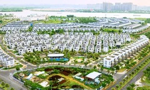 Chủ đầu tư Aqua City báo lãi giảm 79%