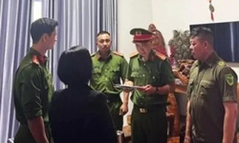 Khởi tố chủ hộ kinh doanh có doanh thu 143 tỷ nhưng nộp thuế 900 nghìn đồng