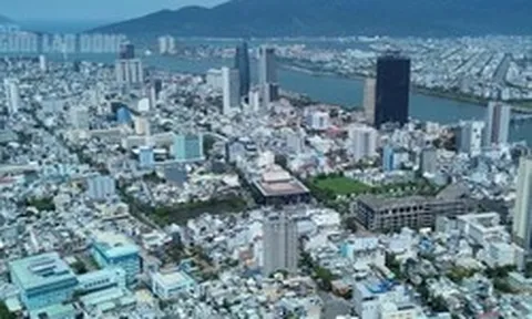 Đà Nẵng hướng tới “siêu đô thị”, liên kết khu trung tâm với Hội An, Điện Bàn