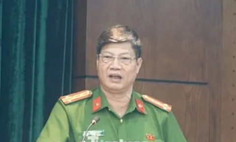 Công an Hà Nội nói về việc người dân mua vàng nhận giấy hẹn