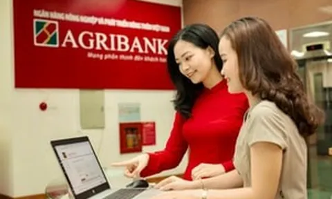Agribank điều chỉnh hạn mức rút tiền và chuyển khoản tại ATM