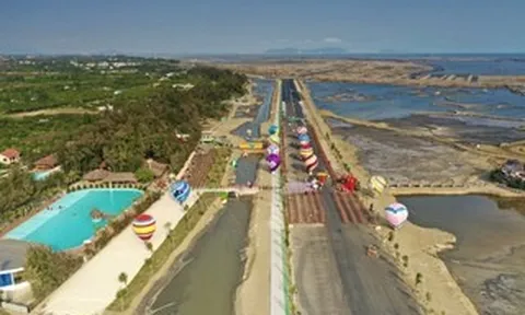 Dù lãi suất tăng, nhiều nhà đầu tư nước ngoài đang tìm kiếm dự án bất động sản ở Việt Nam