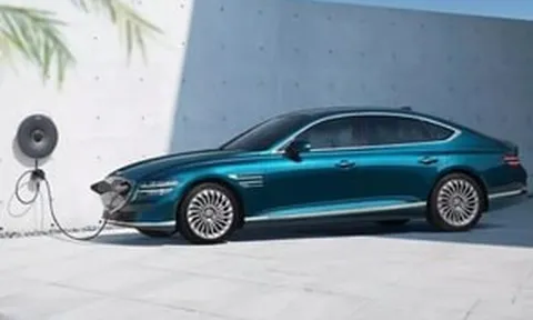 Bán xe dùng pin Farasis nhưng quảng cáo là CATL, Mercedes-Benz lĩnh án phạt kỷ lục