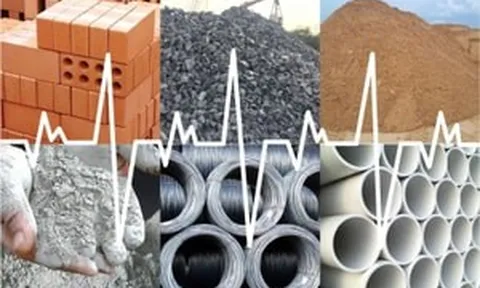 Tin vui cho người dân: Giá vật liệu có thể hạ nhiệt nhờ kiến nghị này từ Bộ Xây dựng