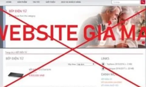 Mỗi ngày xuất hiện hơn 40.000 website lừa đảo: Người dùng cần kiểm tra ngay để tránh 'tiền mất tật mang'