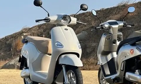 Top xe điện giá chỉ bằng Wave Alpha đáng mua nhất 2026: Chỉ 14 triệu đã mua được VinFast, có mẫu đi 200km mới cần sạc