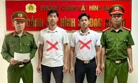 Công an triệt phá "truyền thông bẩn" tại Hải Phòng: Ép doanh nghiệp ký hợp đồng để gỡ bài phốt trên Group Facebook