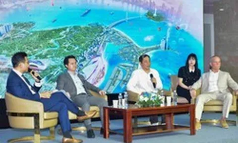 Các tập đoàn đa quốc gia đã dịch chuyển, chuyên gia khẳng định Việt Nam đủ lực để "vượt mặt" Thái Lan