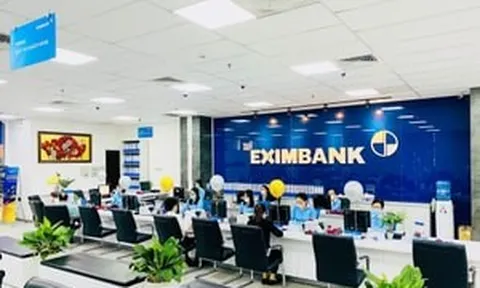 Eximbank (EIB) không chia cổ tức năm thứ 2 liên tiếp