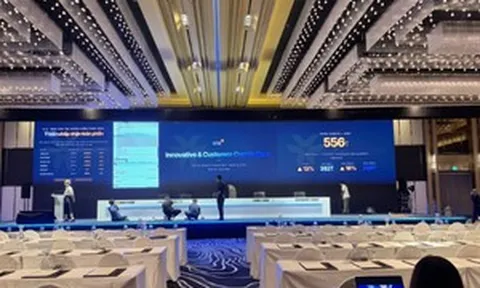 ĐHĐCĐ VIB: Có thêm gần 19.000 cổ đông sau 1 năm, tăng vốn thêm hơn 3.300 tỷ, tăng trưởng 20-30%/năm giai đoạn 2027-2036