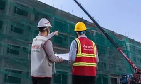 Viettel Construction và lời giải cho "bẫy" chi phí xây dựng tự phát