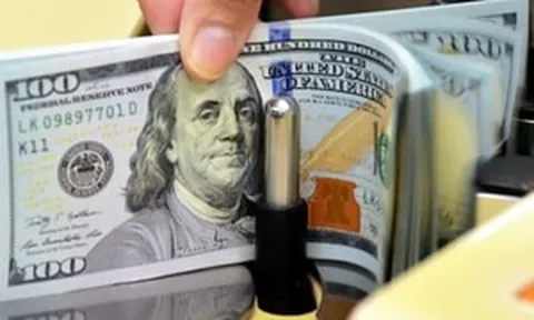 Tỷ giá USD hôm nay 9/4: Đồng loạt giảm, chợ đen mất mốc 27.000 đồng