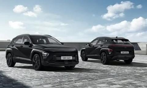 Không phải là Grand i10, mẫu SUV của Hyundai ‘chốt’ giá 370 triệu: Diện mạo tinh chỉnh, tăng trải nghiệm số hóa, có bản ‘xăng ăn như ngửi’