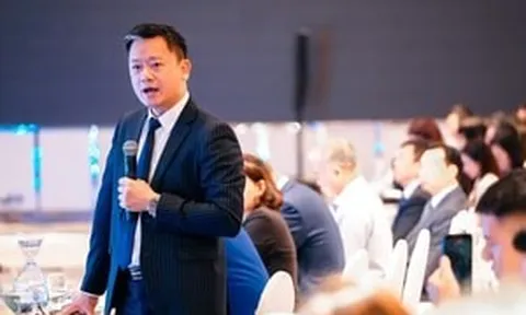 Lãnh đạo VIB: Chúng tôi không tham gia cuộc đua lãi suất, dự kiến huy động 1 tỷ USD từ thị trường quốc tế