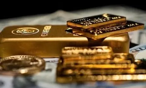 Loạt yếu tố khiến giá vàng lập tức tăng vọt, tuyên bố của ông Donald Trump là điểm nhấn đáng chú ý