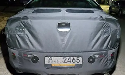 Kia K5 mới lộ diện: Sắp có bản cắm sạc, kéo dài vòng đời đến 2030, sẵn sàng 'bắt trend' khi về Việt Nam